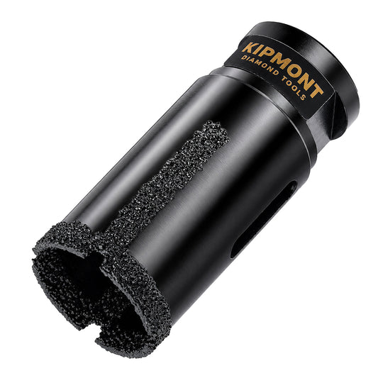 diamond core drill bit 1-1/4 inch main image