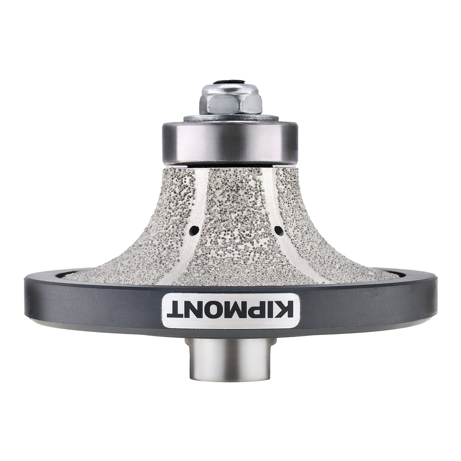 1-1/4-inch demi-bullnose hand profiler main image
