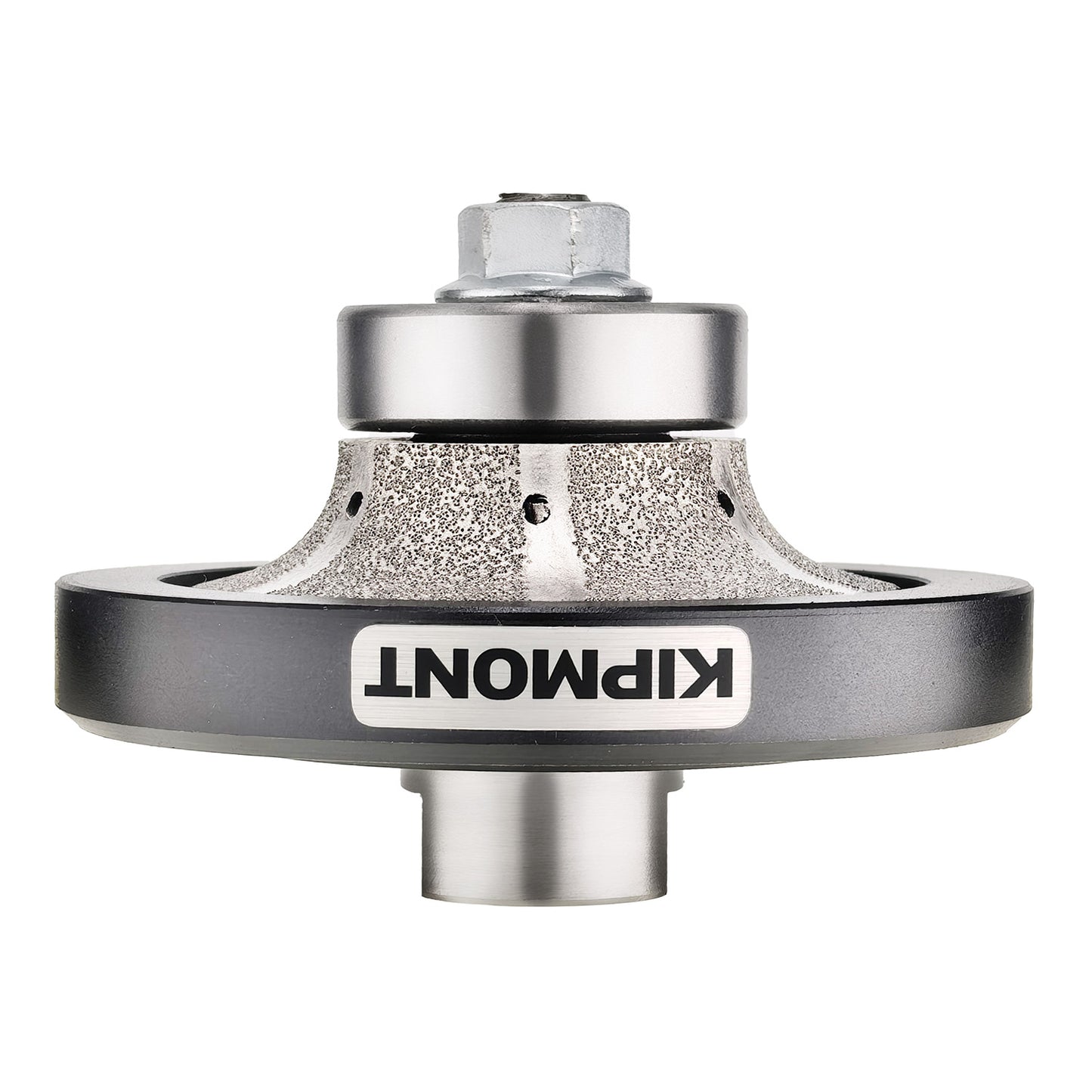 1/2-inch demi-bullnose medium grit hand profiler main image