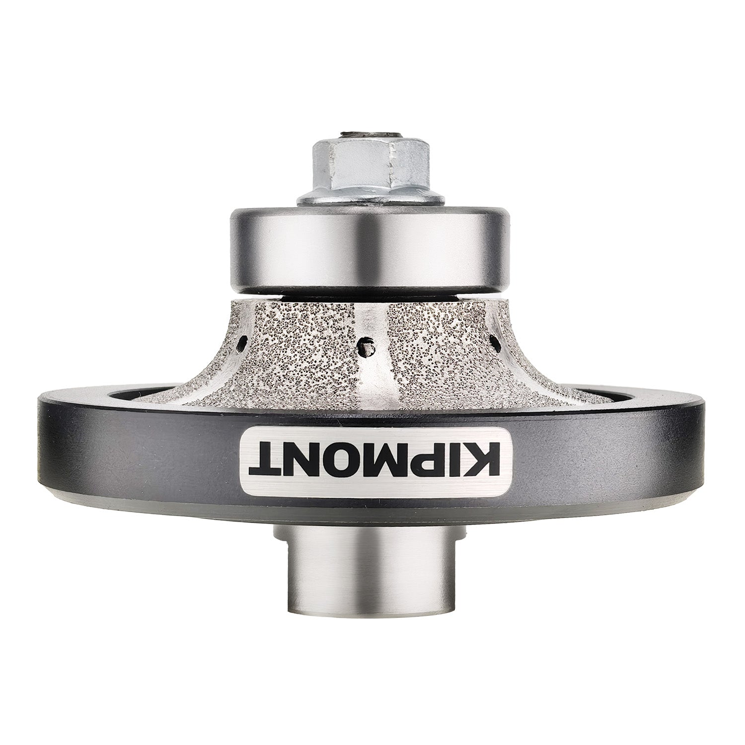 1/2-inch demi-bullnose medium grit hand profiler main image