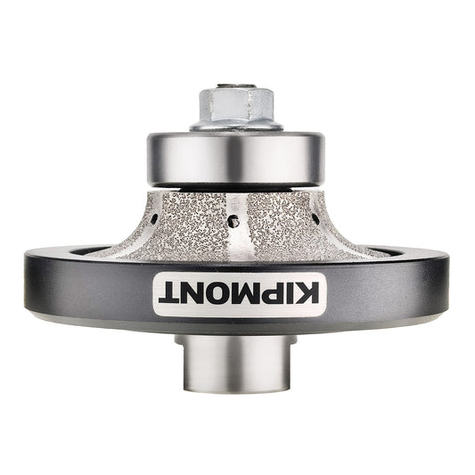 1/2-inch demi-bullnose medium grit hand profiler main image