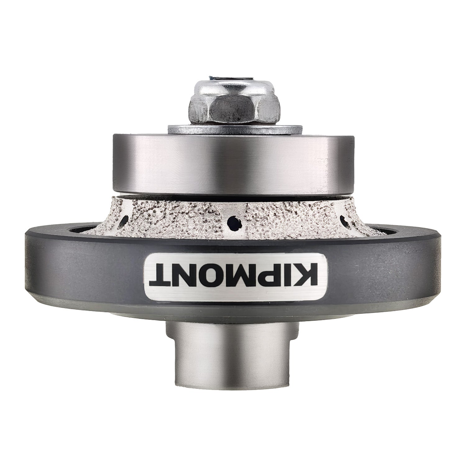 1/4-inch demi-bullnose hand profiler main image