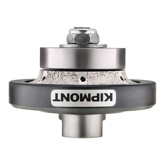 1/4-inch demi-bullnose hand profiler main image