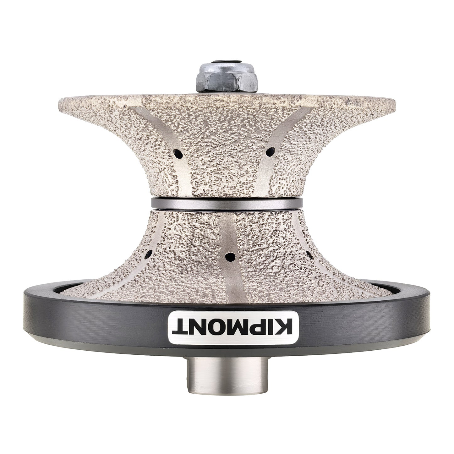 2 inch full bullnose hand profiler main image