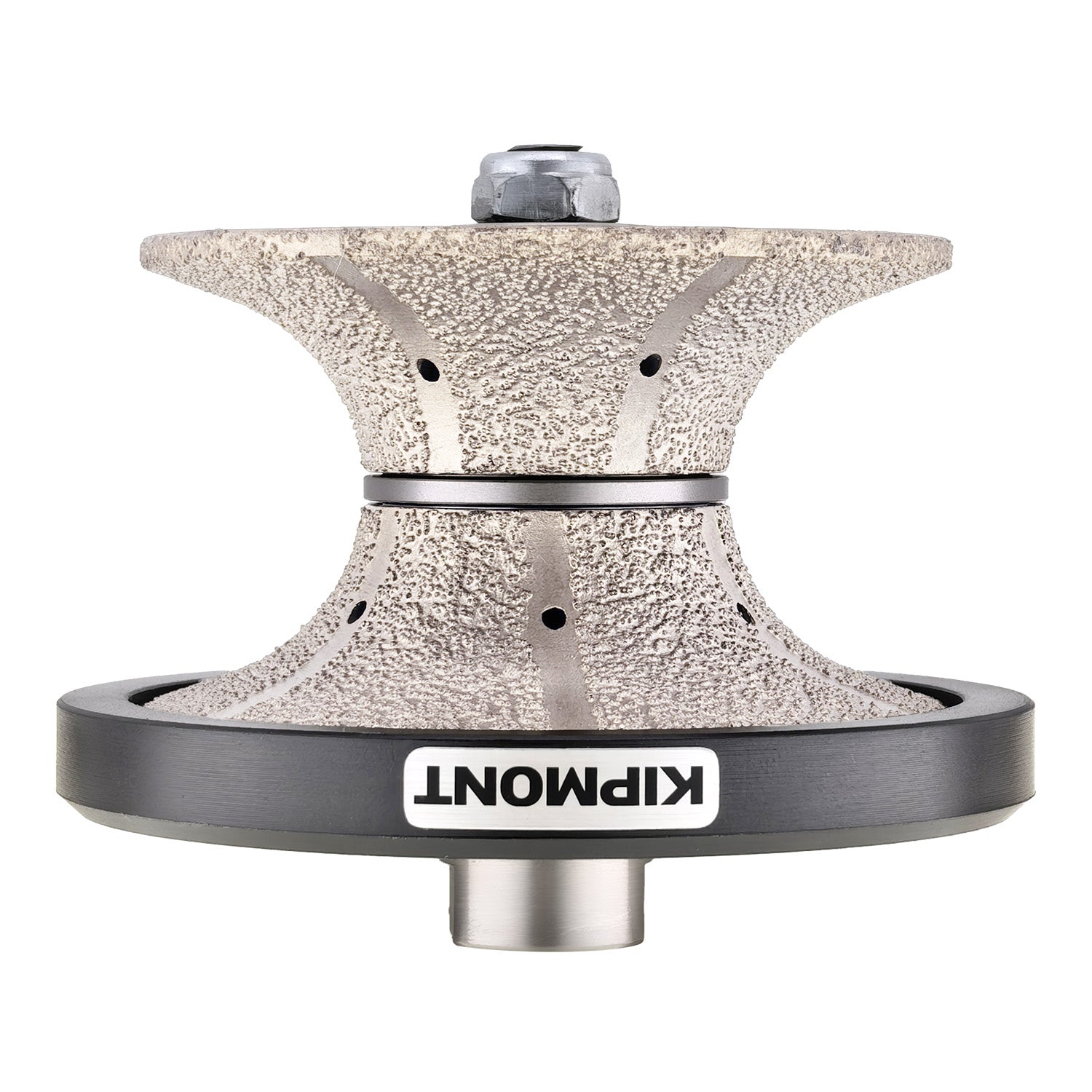2 inch full bullnose hand profiler main image