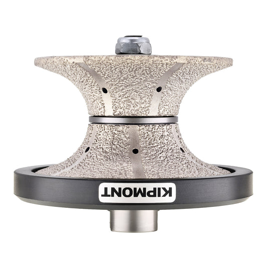 2 inch full bullnose hand profiler main image