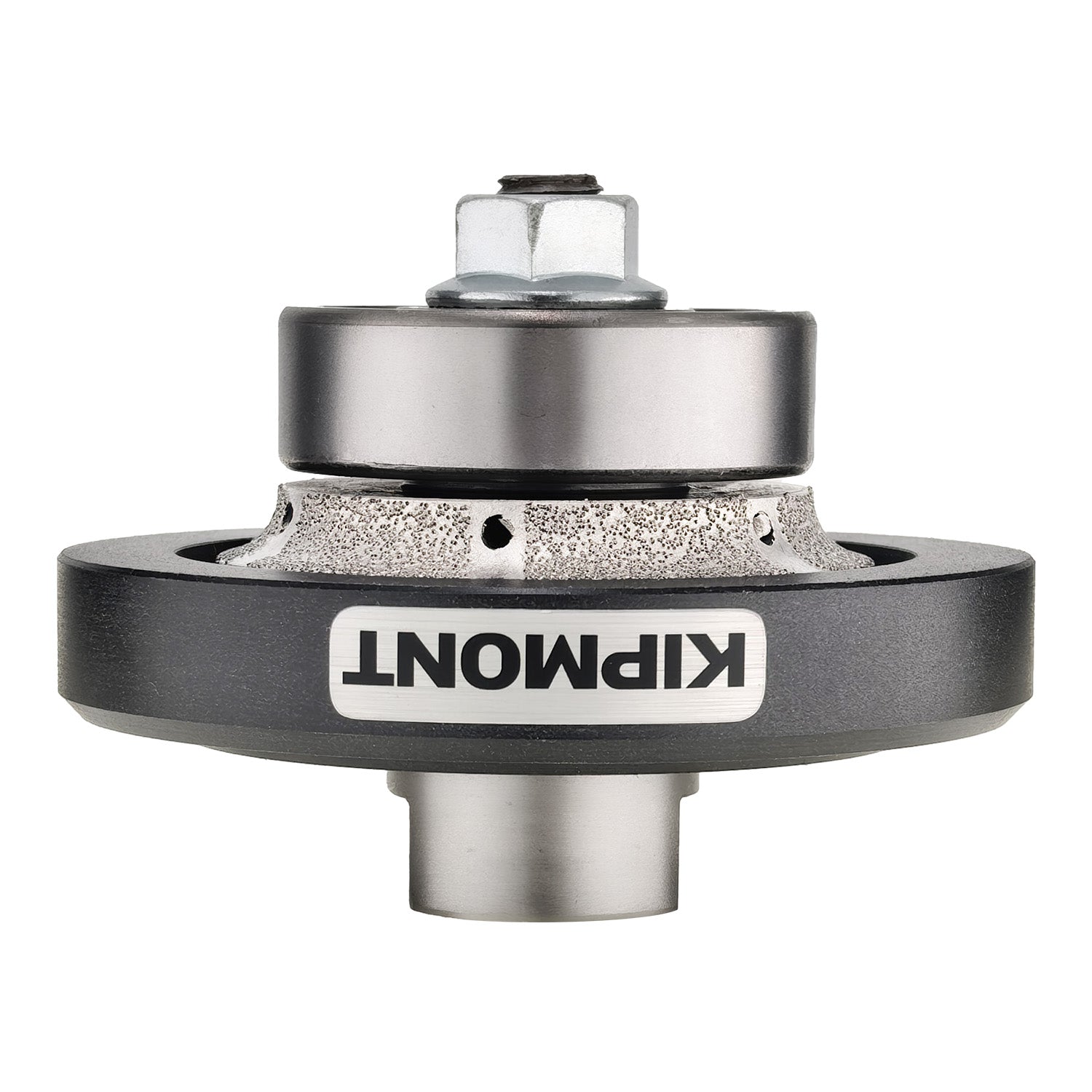 3/16-inch demi-bullnose medium grit hand profiler main image