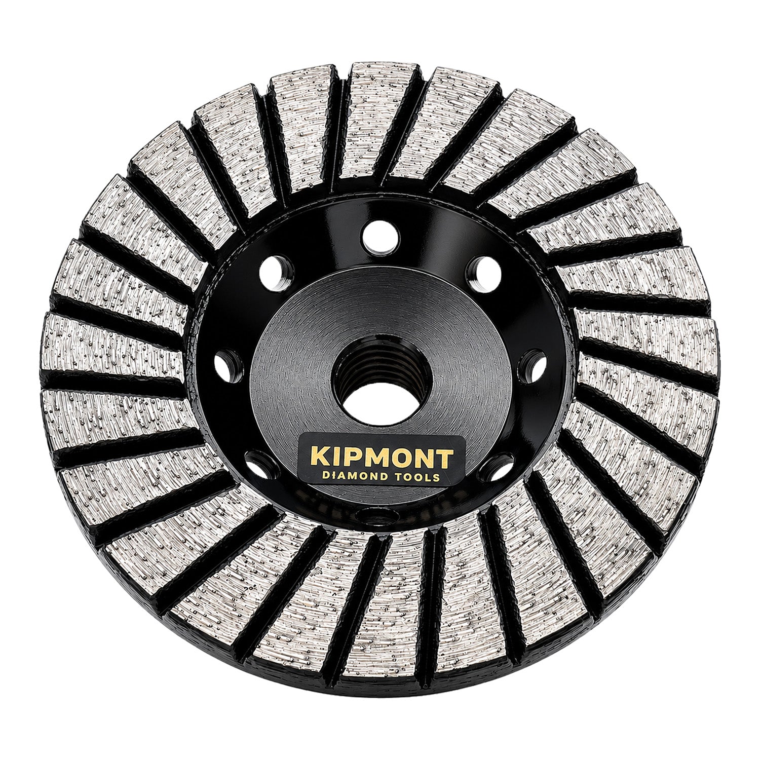 4” diamond cup wheel main image