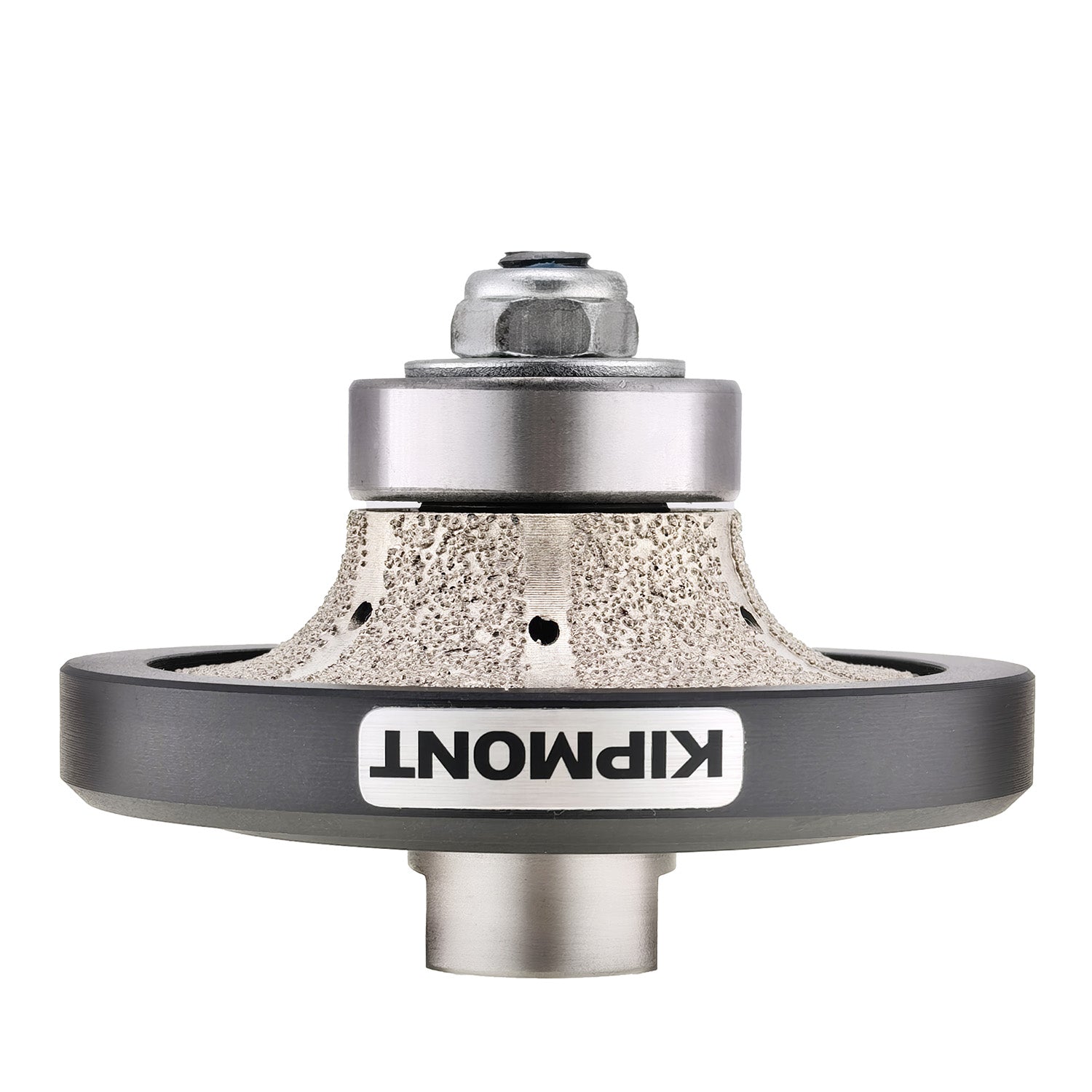 9/16-inch demi-bullnose hand profiler main image