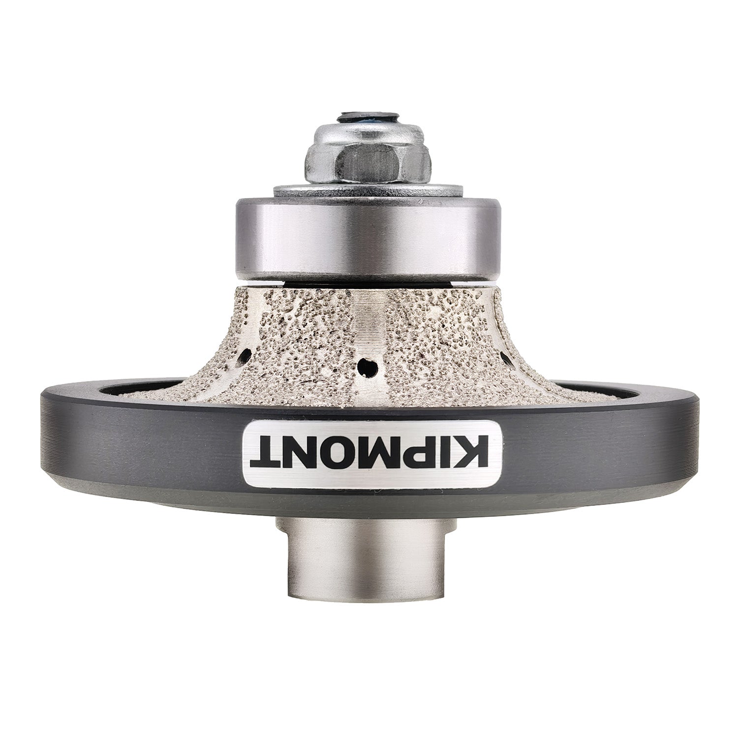 9/16-inch demi-bullnose hand profiler main image