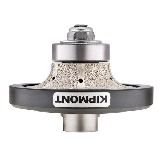 9/16-inch demi-bullnose hand profiler main image